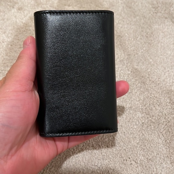 Gucci key holder - Picture 3 of 5